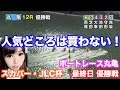 人気どころは買わない!ボートレース丸亀優勝戦を買ってみた!