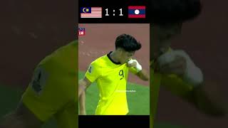 Malaysia VS Laos (Piala Asia U17 2023) - Peringkat Kumpulan