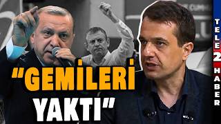 Özgür Özel Tutuklanabilir Can Kakışımdan \