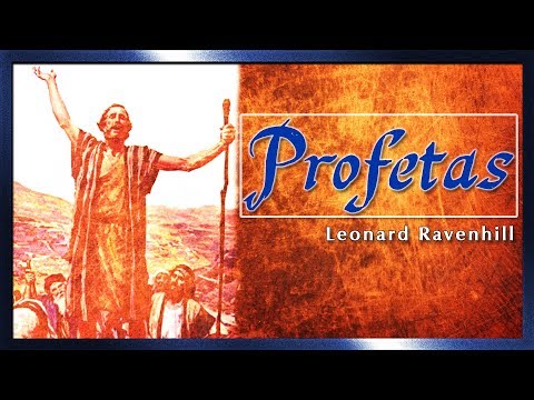 Profetas - Leonard Ravenhill