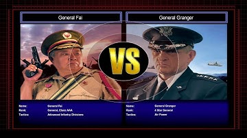 NProject Challenge: Infantry vs. Air Force | Let