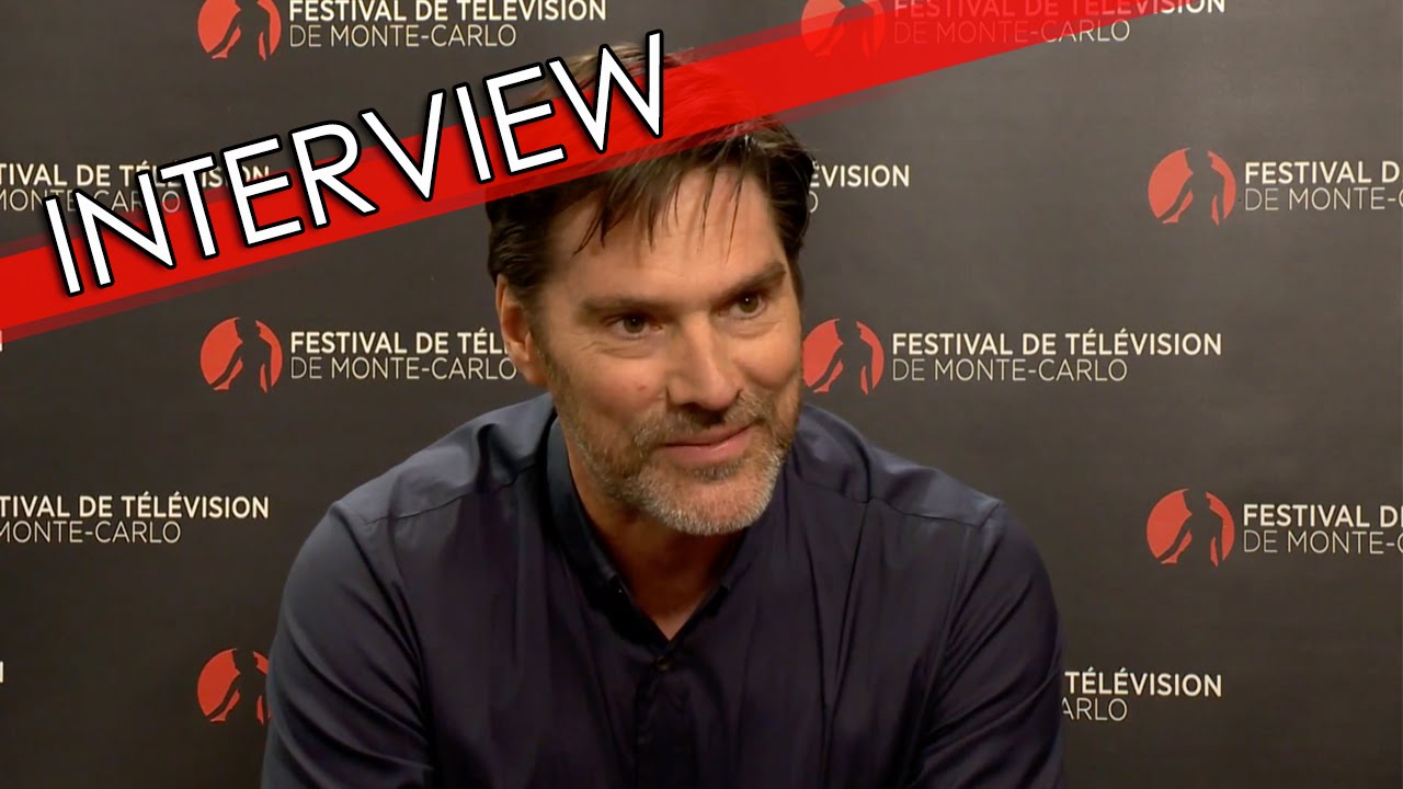 chinese food Thomas Gibson CRIMINAL MINDS / ESPRITS CRIMINELS | FTV16