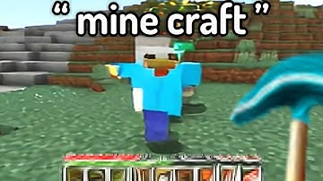 Pushing AI Minecraft To Its Limits