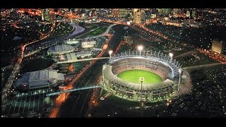 Top 10 largest stadiums in the world