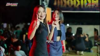 DJ BLOSO FULL - LEVYS STAR MUSIC - WEDDING RIBKHA & FAIS - BONDO BANGSRI