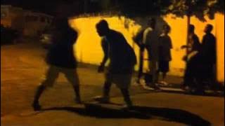 Ghetto ball