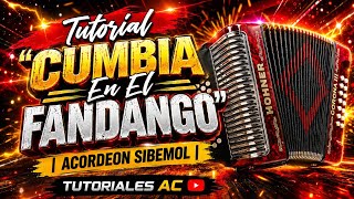 Tutorial | Cumbia En El Fandango |
