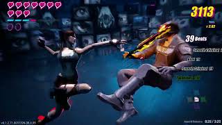 Dead as Disco [Lara Croft Mod] - Angel of Darkness by Alex C. & Yass