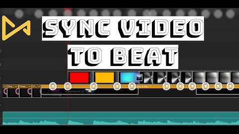 How to Sync Video to the Beat | Beat Sync Tutorial