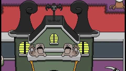 No Commentary Jimmy and the Pulsating Mass Episode 13