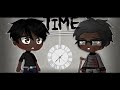 Time (gcmm)