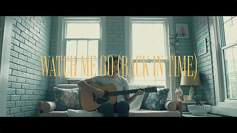 John Calvin Abney - "Watch Me Go (Back In Time)" (...