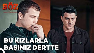 Asker Adamları Düşürdüğünüz Hale Bak 😅 | Söz 3.  Resimi