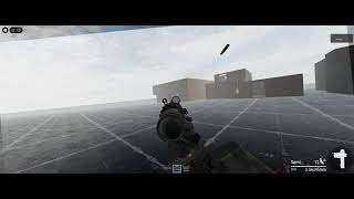 new recoil system