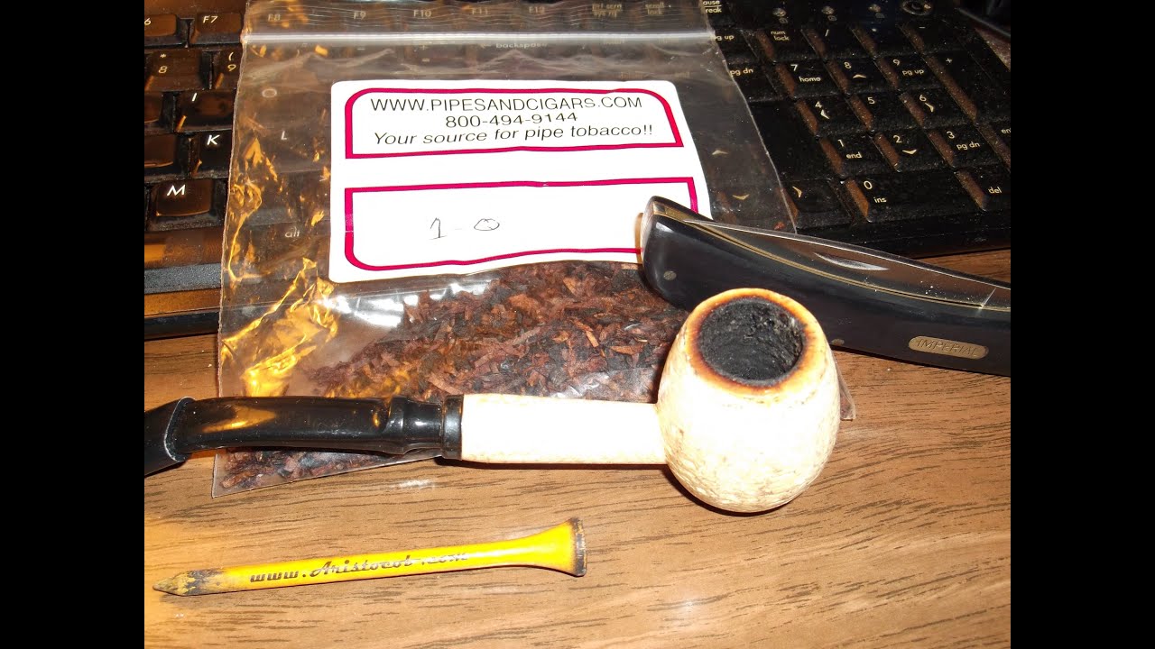 Lane Limited 1Q Tobacco Review YouTube