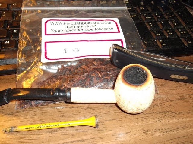 Lane Limited 1Q Tobacco Review