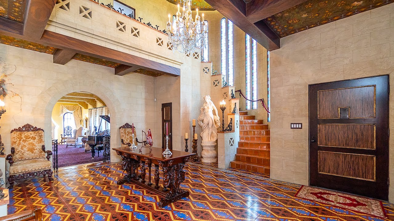 Oldest Home In Redondo Beach