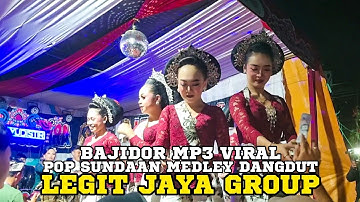 BAJIDORAN LEGIT JAYA AMET RIFAL GROUP BAJIDOR MP3 FULL MUSIK VIRAL TIKTOK SPESIAL BAJIDOR RASA TANJI