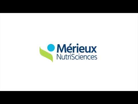 Nuevo Logo Mérieux NutriSciences