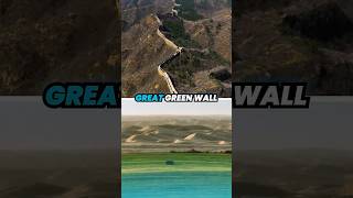 The Wall in China NOBODY Knows About