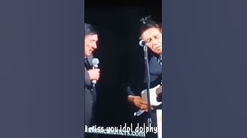 for entertainment only dont copyrighted #kingofcomedy #dolphy  imiss you .