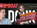 Donk is a Generational Talent