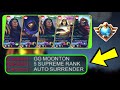 WHAT HAPPENED WHEN 5 GLOBAL ALDOUS PLAY MAYHEM MIRROR MODE !!? MLBB - GIVEAWAY