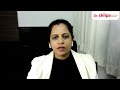 Dr Shilpa, MBBS, MS, Obstetric & Gynaecology Describes the Cost of IVF in India