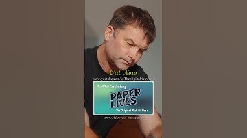 Thumbnail of PAPER LIVES-THE MAIL CARRIER SONG