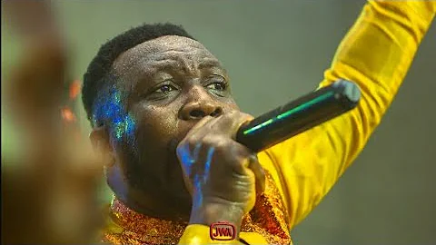 DARE JUSTIFIED AT SENWELE JESU GOLDEN JUBILEE CELEBRATION