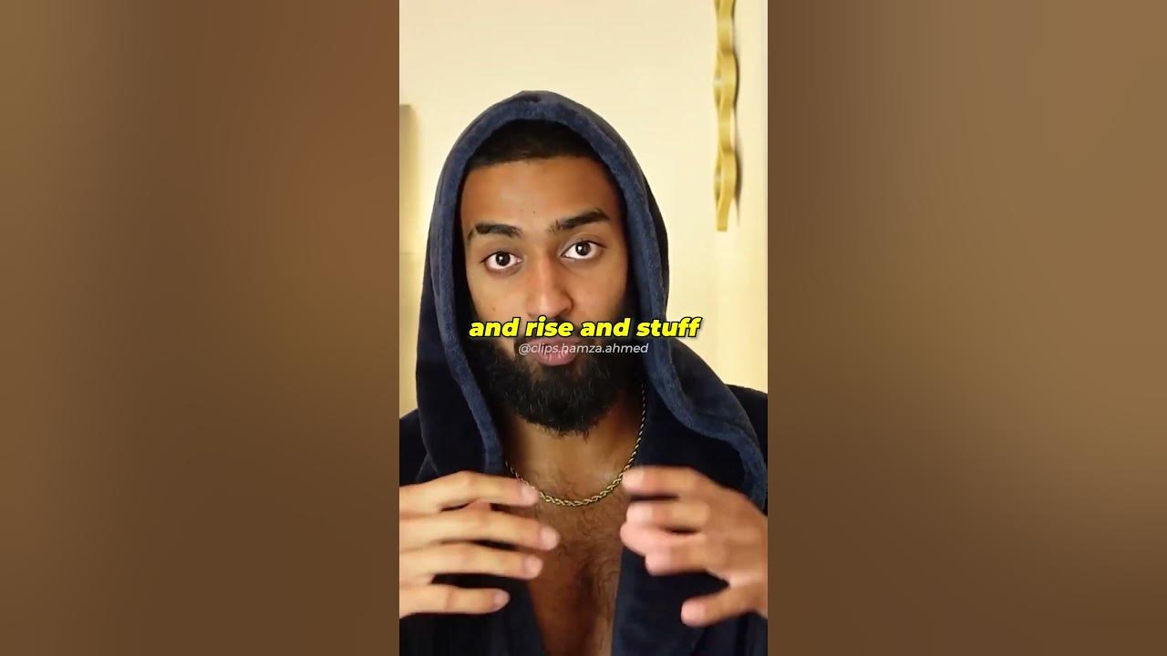 How long does it take to get jacked hamza97 youtube