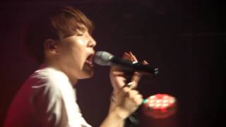 딕펑스(DICKPUNKS) - Viva청춘 + Rock to me @140606 @AGAIN2002