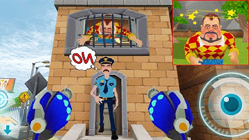 DARK RIDDLE UPDATER 6.0.7 | Full Gameplay Walkthrough Part 65