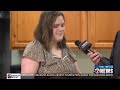 Healthy Eating at the Lawton Food Bank: ‘Mexican Bean Salad’
