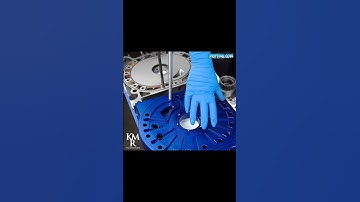 Rotary Engines, Why Billet? Part 2