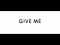 Marcy Playground Gin and Money Remix