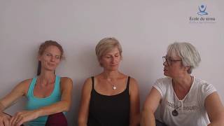 Devenir relaxologue avec la méthode de relaxologie Biosappia®.
