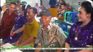 TAYUB MARGO LARAS | NYI WARIATI CS. SEDEKAH BUMI KEPOH KIDUL PART 08