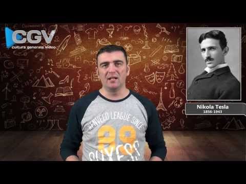 Nikola Tesla - cel mai subestimat geniu din istorie