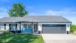 3928 Pebble Beach Court video tour