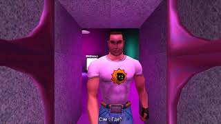 Cyber Encounter - Part 4 (SERIOUS) - Serious Sam The Second Encounter