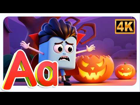 Who Took the Goodies? | Ghosts, Witches, Pumpkins And Candy | Halloween Songs For Kids