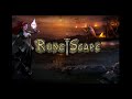 The rogues den  runescape music