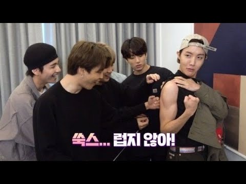 [ENG SUB] Run BTS! 2020 EP.92- Mini Golden Bell 2
