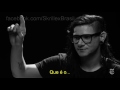 Como Skrillex, Diplo e Justin Bieber produziram "Where Are Ü Now" [Legendado]