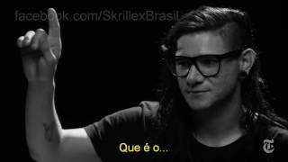 Como Skrillex, Diplo e Justin Bieber produziram "Where Are Ü Now" [Legendado]