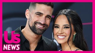 Becky G and Sebastian Lletget Are ‘Fully Back Together’