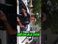 Man Refuses To ID – Cops Left Speechless And Shut Down #police