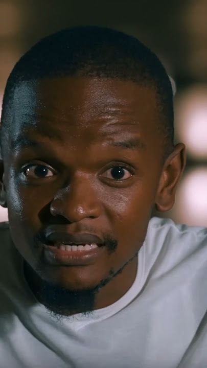 Face to face with death – The Request S1