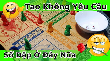 Tập 489 - Ván Cờ Đề Xuất Cho Bạn, Xem Giải Trí - Vạn Kỳ Thế Chiến [Cờ Cá Ngựa]